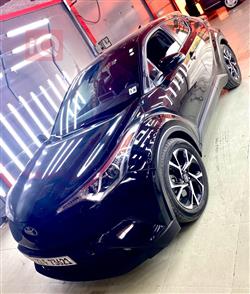 Toyota CH-R